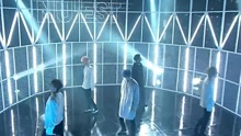 NU'EST - Love Paint - MBC音乐中心 现场版 16/09/03
