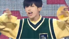 HALO - Mariya - MBC 音乐中心 16/09/03