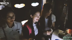 TWICE - V-app TWICE TV 伙食团的大冒险 EP.01