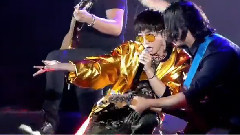 华晨宇 - 拆弹专家 Bombs Squad
