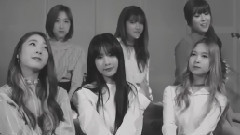 宇宙少女 - Secret (R&B Ver.)