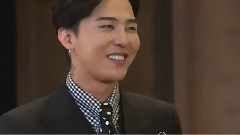 G-Dragon(BigBang),刘在石,HAHA - 无限商社 首映观礼Cut