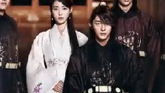 IU,李准基 - 对台词 花絮