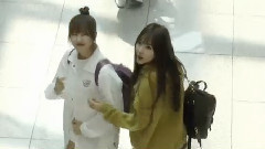 GFriend,艺琳(GFriend) - 仁川机场出境