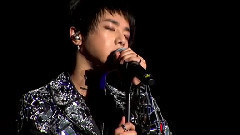 华晨宇 - Ashes FromThe Fireworks(烟火里的尘埃)