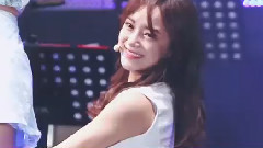 金世正(gugudan),gugudan - Good Boy