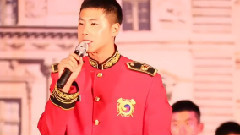 郑允浩 - Yunho's GoodNight & Sorry To Fans