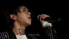 华晨宇 - Can't Take My Eyes Off You