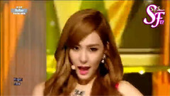 徐玄(少女时代),Tiffany(少女时代),太妍(少女时代),少女时代-TTS,少女时代 - HOLLER
