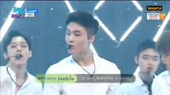 XIUMIN(EXO),边伯贤(EXO),张艺兴(EXO),都暻秀(EXO),EXO - Lotto