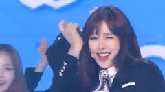 SONAMOO - I LIKE U TOO MUCH
