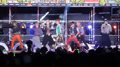 NCT 127,在玹（NCT） - ONCE AGAIN & Fire Truck