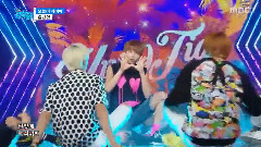 UP10TION - Tonight