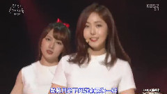 GFriend - 三部曲
