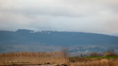 音乐短片 - 鸿雁飞千里