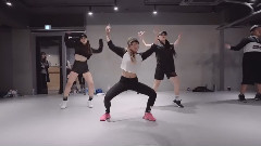 舞蹈视频 - No Pressure