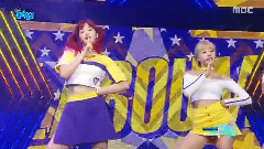LABOUM - Shooting Love