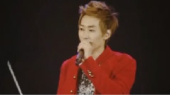 银赫(SuperJunior) - Say My Name