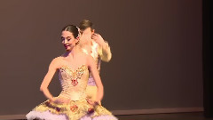 欧美群星 - Don Quixote Act 3