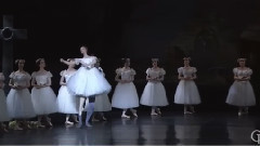 欧美群星,舞蹈视频 - Giselle