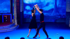欧美群星,舞蹈视频 - An American In Paris Live On The Late Show