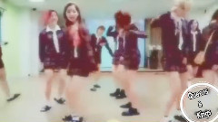 GOT7,TWICE - 一家亲
