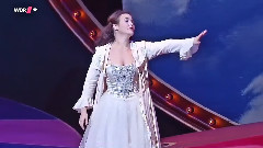欧美群星,舞蹈视频 - Parigi,O Cara La Traviata