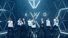 EXO - Lotto 应援