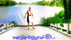 音乐短片 - 想着你亲爱的