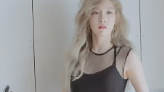 太妍(少女时代),少女时代 - 精灵女王金泰妍