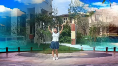 音乐短片 - 爱情就让我心痛