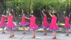 音乐短片 - 舞蹈感谢