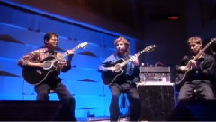 欧美群星 - The Robert Fripp String Quintet