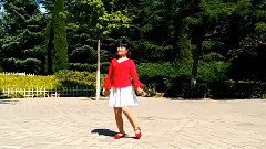 舞蹈视频 - 语花蝶