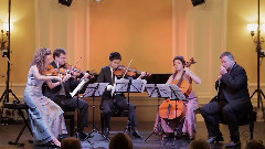 欧美群星 - Arnold Bax,Quintet For Oboe Strings