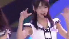 SNH48 - 青苹果乐园