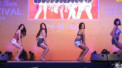 Bambino - Dance Performance