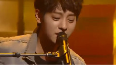 郑俊英,Eddy Kim,Sam Kim - The Way You Make Me Feel - SBS人气歌谣 现场版 16/09/04