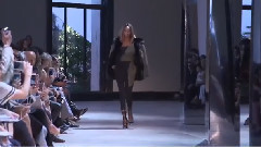 Fashion Show - 2016 Autumnwinter Fashion Show Fashion