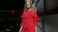 Fashion Show - A unique fashion show
