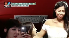 少女时代,Tiffany(少女时代),Jessi - Jessi穿婚紗 Tiffany照片拍不停