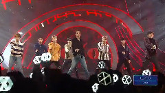EXO - LOTTO