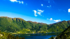 音乐短片 - The Memory