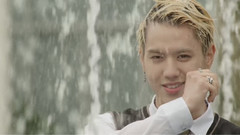 金有谦(GOT7),GOT7 - 一沾水就变玩偶的花美男什么的