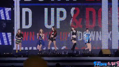 EXID - 上和下