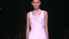 Fashion Show - Azzaro Haute Couture