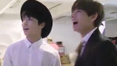 田柾国(防弹少年团),V(防弹少年团),JIMIN(防弹少年团) - 官网更新:擅长玩飞镖的田柾国Jung Kook