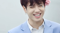 金有谦(GOT7),GOT7 - 一个视频看完八十张高清饭拍图