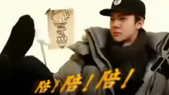 吴世勋(EXO),EXO - 吴世勋搞笑微电影