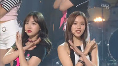 定延(Twice),多贤(Twice),彩瑛(Twice),Momo(Twice),TWICE - KBS柳熙烈的写生簿 Twice Cut 中文字幕